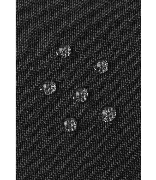 Reima tec Kinder Ski-Handschuhe  Skimba Black