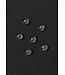 Reima tec Kinder Ski-Handschuhe  Skimba Black