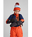 Reima tec Kinder Ski-Fäustlinge Snoukka black