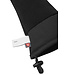 Reima tec Kinder Ski-Fäustlinge Snoukka black