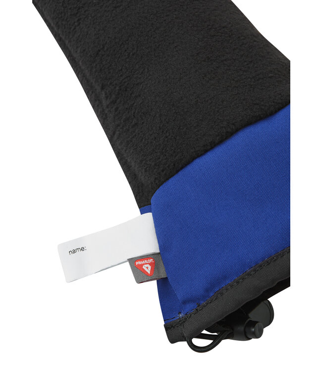 Reima tec Kinder Ski-Fäustlinge Snoukka Twilight Blue