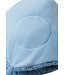 Reima Kleinkinder Wollmütze Nunavut Frozen Blue