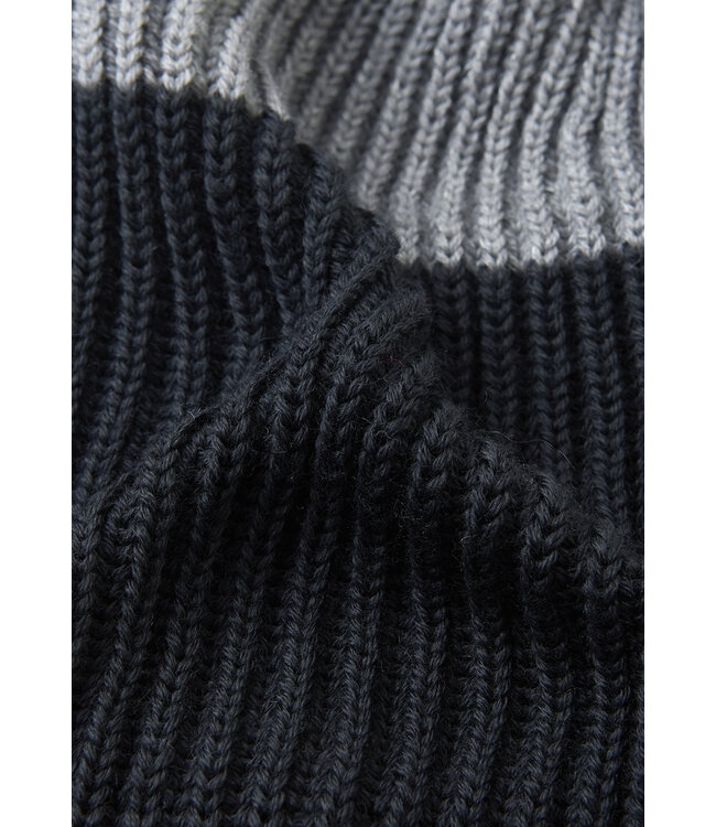 Reima Kinder Wollmütze Pilke Black