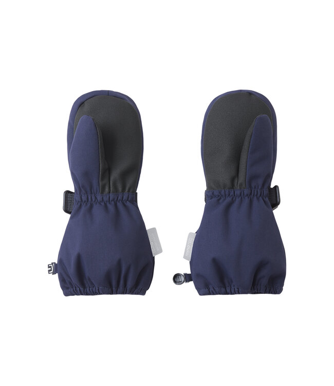 Reima tec+ Kinder Winter Fäustlinge Ote Navy