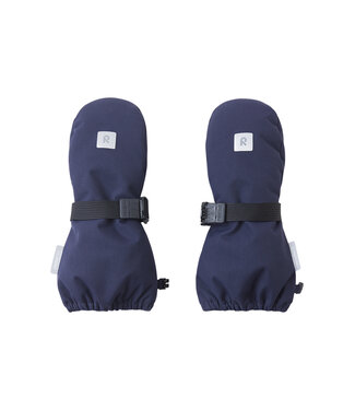 Reima tec+ Kinder Winter Fäustlinge Ote Navy