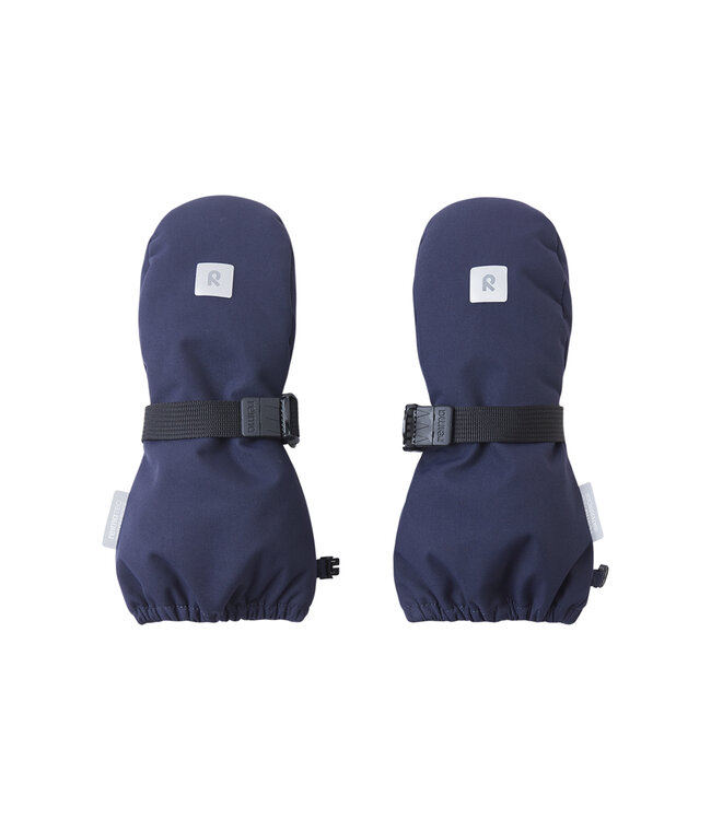 Reima tec+ Kinder Winter Fäustlinge Ote Navy