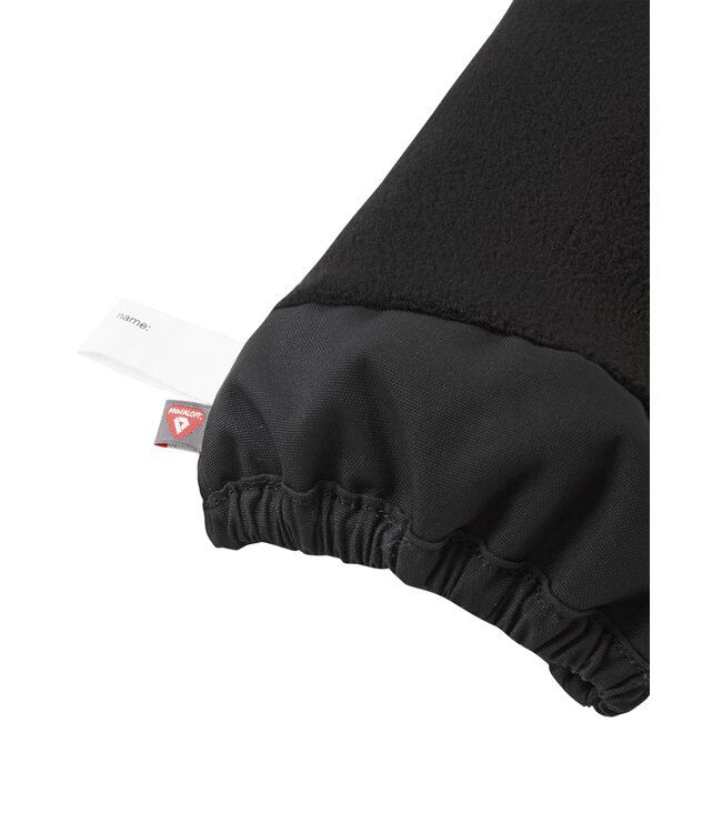 Reima tec+ Kinder Winter Fäustlinge Ote Black