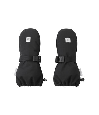 Reima tec+ Kinder Winter Fäustlinge Ote Black