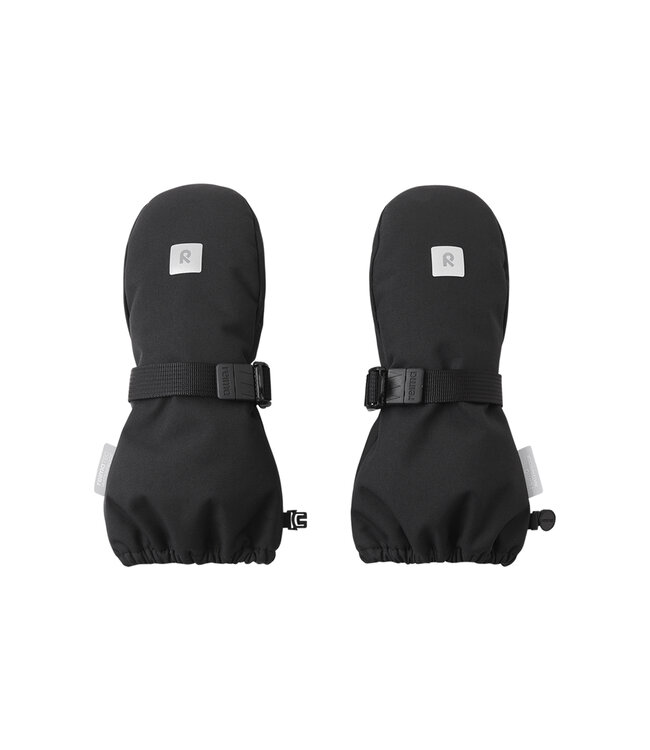 Reima tec+ Kinder Winter Fäustlinge Ote Black