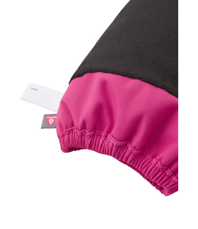 Reima tec+ Kinder Winter Fäustlinge Ote Rosy Berry