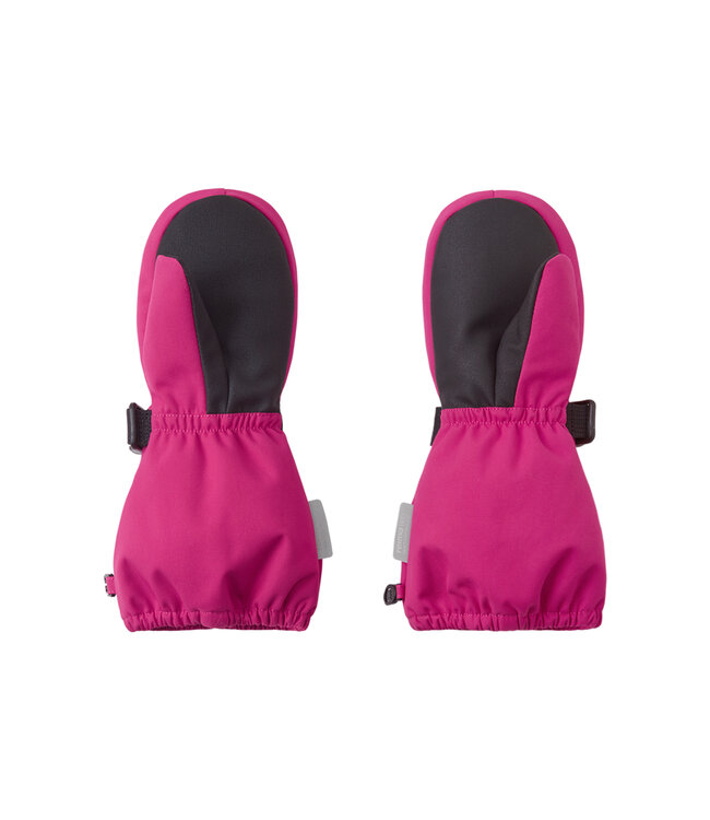 Reima tec+ Kinder Winter Fäustlinge Ote Rosy Berry
