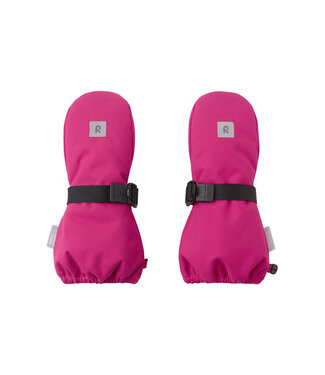 Reima tec+ Kinder Winter Fäustlinge Ote Rosy Berry