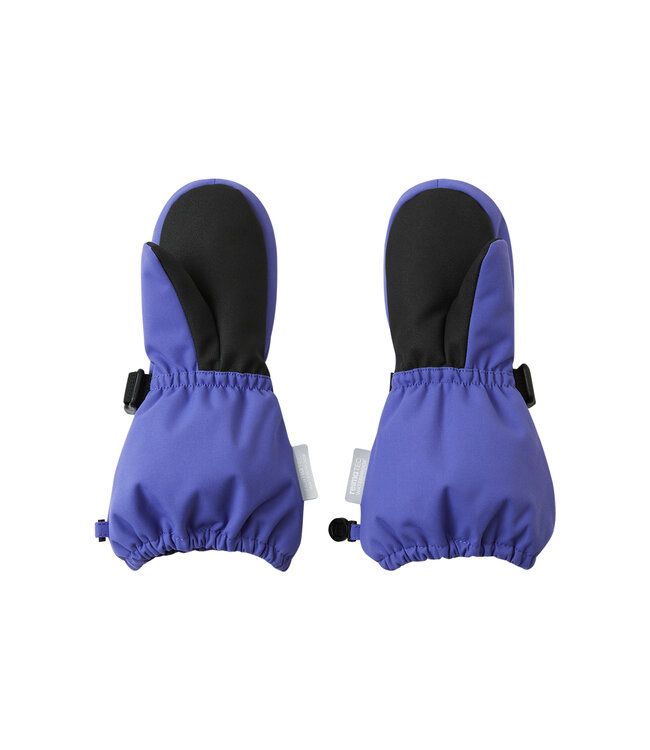 Reima tec+ Kinder Winter Fäustlinge Ote Breezy Violet