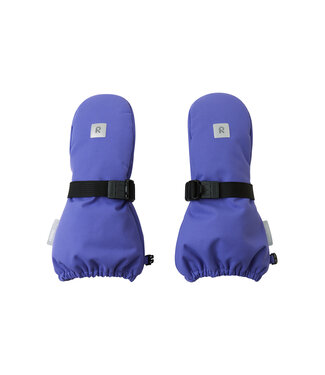 Reima tec+ Kinder Winter Fäustlinge Ote Breezy Violet