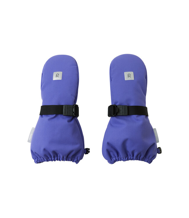 Reima tec+ Kinder Winter Fäustlinge Ote Breezy Violet