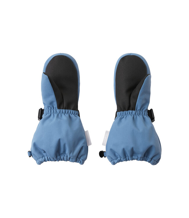Reima tec+ Kinder Winter Fäustlinge Ote Blue Ocean