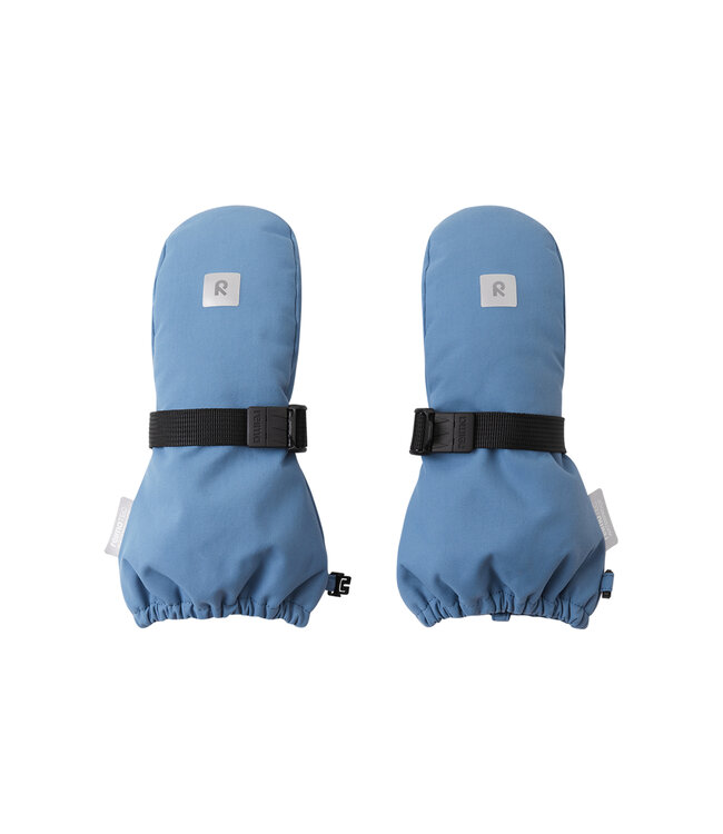 Reima tec+ Kinder Winter Fäustlinge Ote Blue Ocean