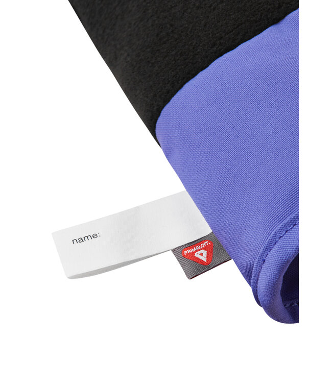 Reima tec Kinder Winter Handschuhe Tartu Breezy Violet