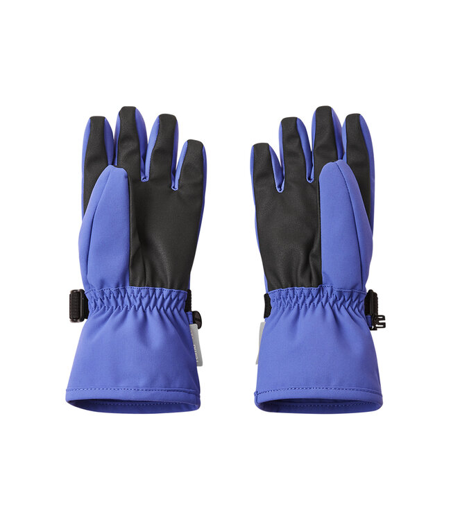 Reima tec Kinder Winter Handschuhe Tartu Breezy Violet