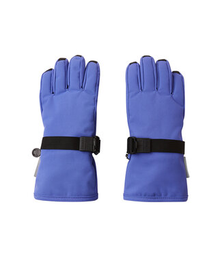 Reima tec Kinder Winter Handschuhe Tartu Breezy Violet