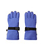 Reima tec Kinder Winter Handschuhe Tartu Breezy Violet