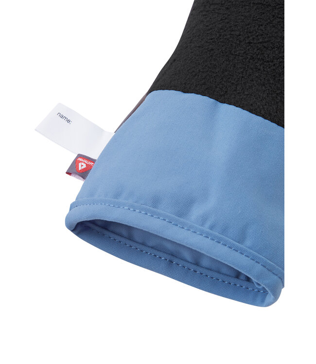 Reima tec Kinder Winter Handschuhe Tartu Blue Ocean