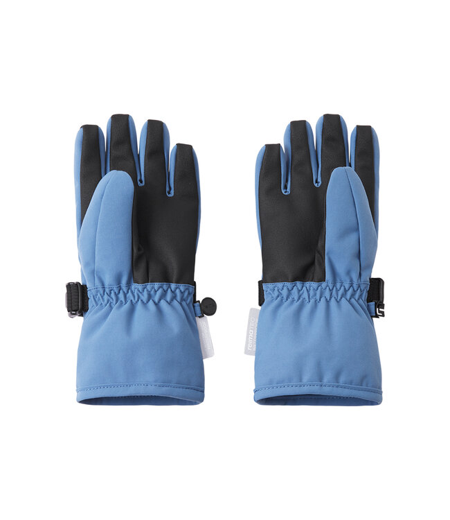 Reima tec Kinder Winter Handschuhe Tartu Blue Ocean