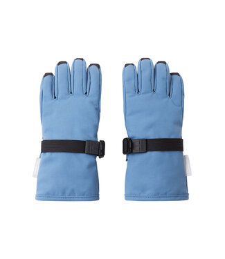 Reima tec Kinder Winter Handschuhe Tartu Blue Ocean