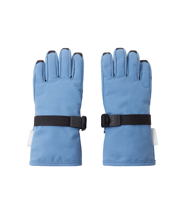 Reima tec Kinder Winter Handschuhe Tartu Blue Ocean