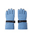 Reima tec Kinder Winter Handschuhe Tartu Blue Ocean