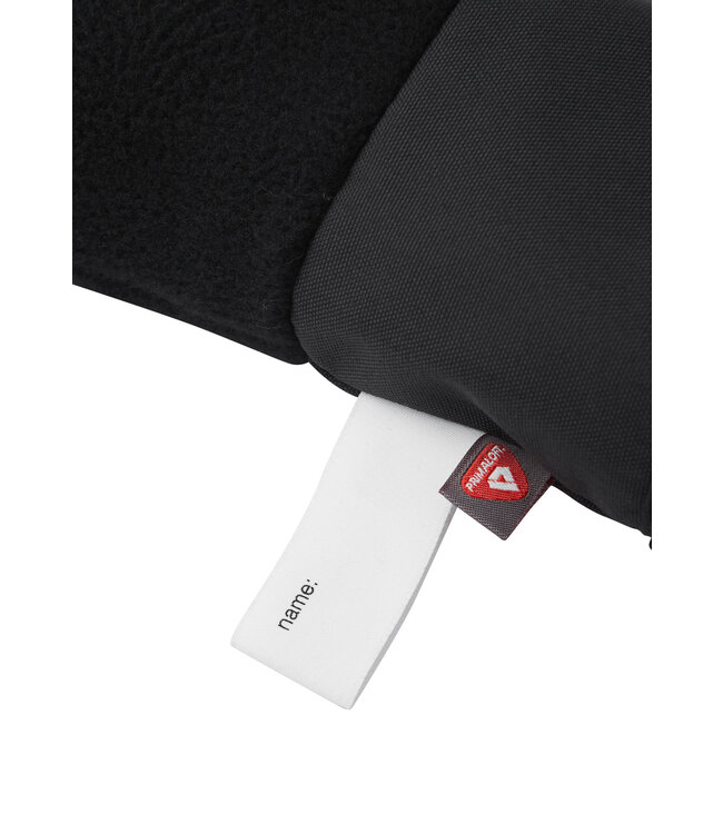 Reima tec Kinder Winter Handschuhe Tartu Black