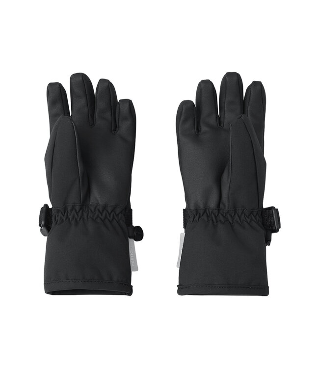 Reima tec Kinder Winter Handschuhe Tartu Black