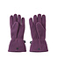 Reima Kinder Fleecehandschuhe Varmin Deep purple