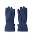 Reima Kinder Fleecehandschuhe Varmin Navy