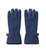 Reima Kinder Fleecehandschuhe Varmin Navy