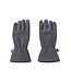 Reima Kinder Fleecehandschuhe Varmin Black melange