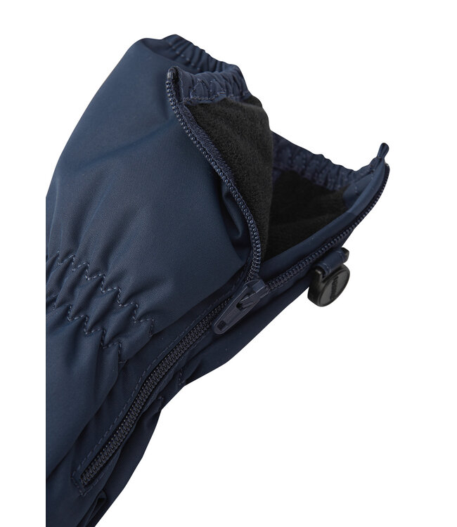 Reima Kleinkinder Winter Fäustlinge Tassu Navy