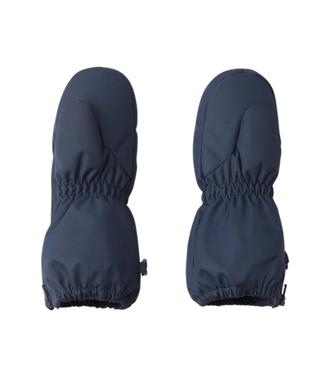 Reima Kleinkinder Winter Fäustlinge Tassu Navy