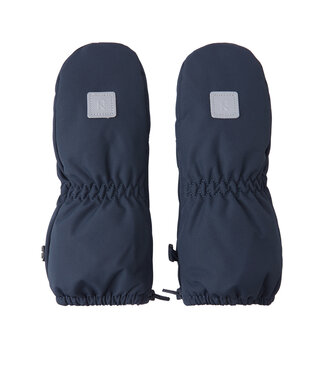 Reima Kleinkinder Winter Fäustlinge Tassu Navy