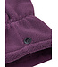 Reima Kinder Fleecehandschuhe Tumpus Deep purple