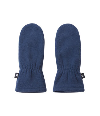 Reima Kinder Fleecehandschuhe Tumpus Navy