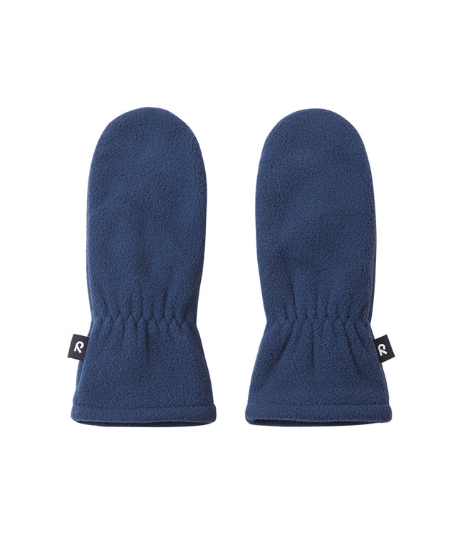 Reima Kinder Fleecehandschuhe Tumpus Navy