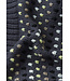 Reima Kinder Wollmütze Pampula Soft black