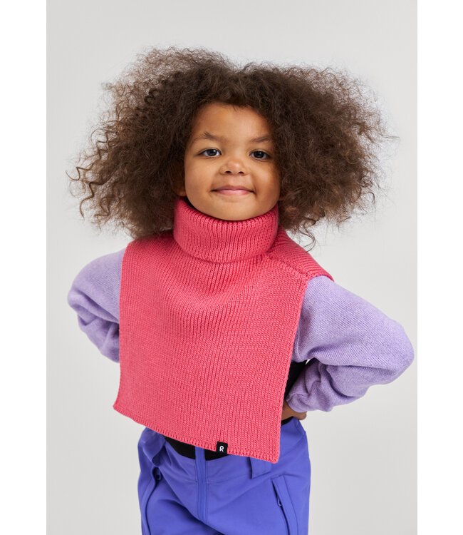 Reima Kinder Halswärmer Kaulain Soft coral