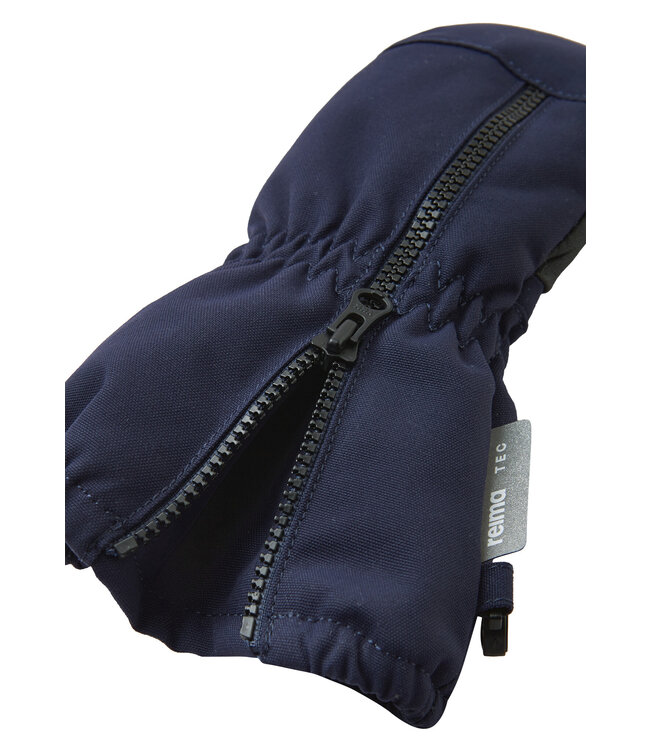 Reima tec Kleinkinder Fäustlinge Tepas Navy