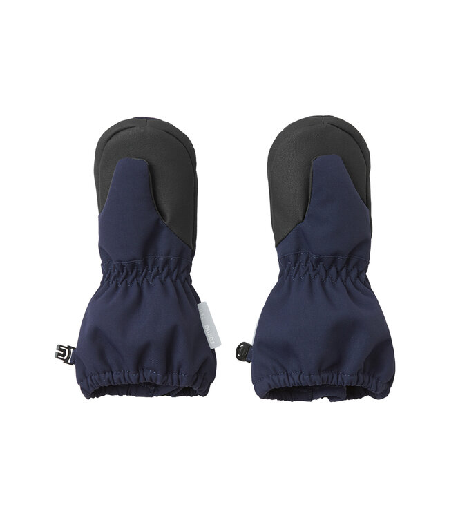 Reima tec Kleinkinder Fäustlinge Tepas Navy