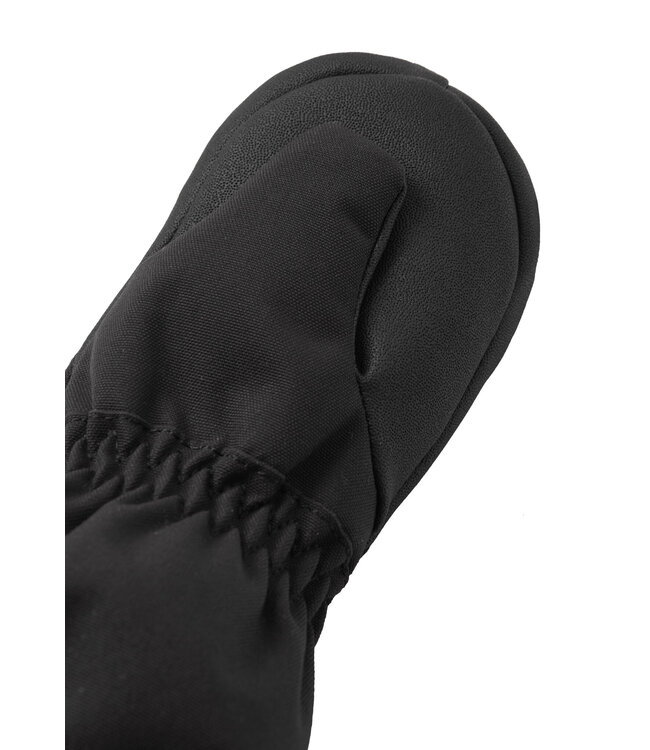 Reima tec Kleinkinder Fäustlinge Tepas Black