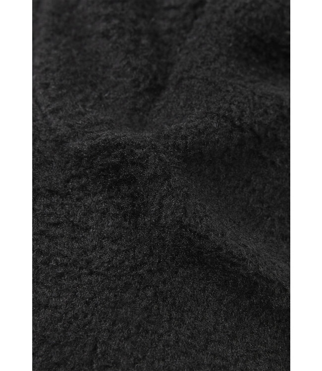 Reima tec Kleinkinder Fäustlinge Tepas Black