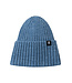 Reima Kinder Strickmütze Villaisa Blue Ocean