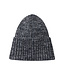 Reima Kinder Strickmütze Villaisa Black